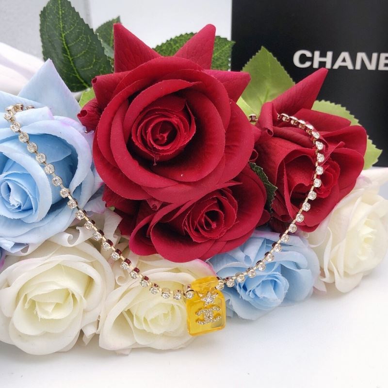 Chanel Necklaces